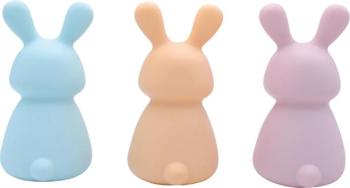 Actual product image Olala Boutique 3 Nomad- Trio Color