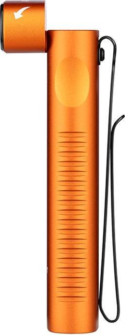 Actual product image Olight Arkflex