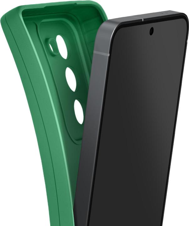 Produktbild Avizar Oppo A5 Hülle weiches Silikon Slim (Oppo A5s)