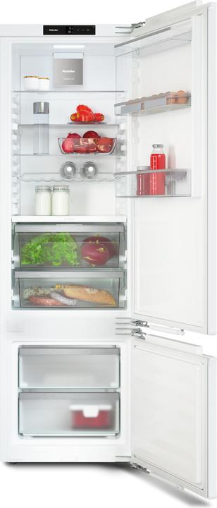 Actual product image Miele KF 7742 C (255 l)