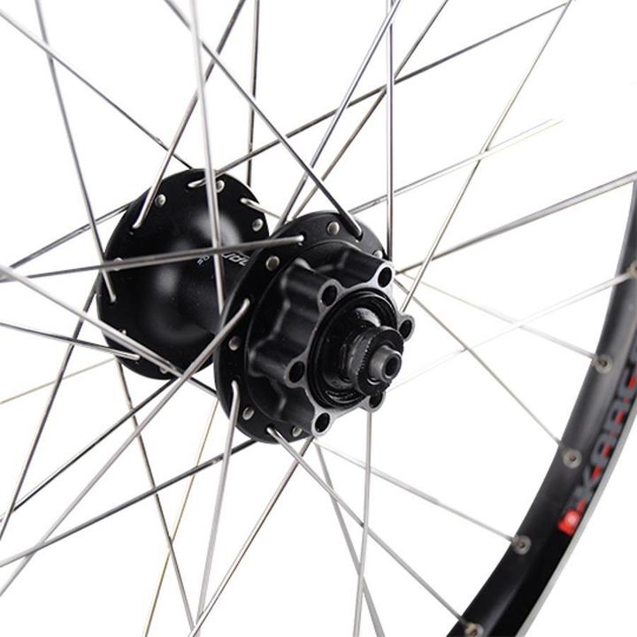 Image du produit Velox E Bike/VAE/Cargo AV Mach1 kargo.moy.shim M475 disque 6 (Roue avant, 24")