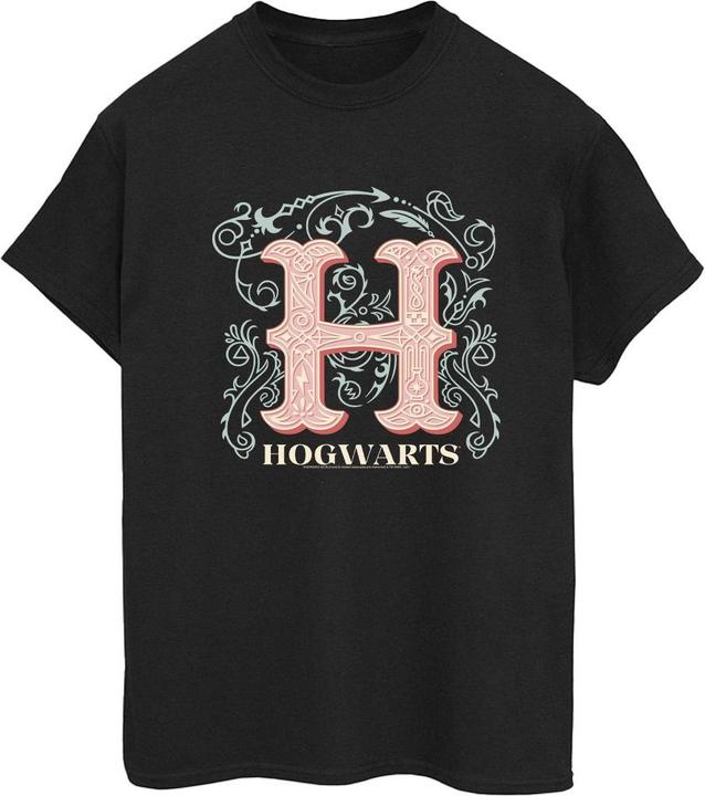 Produktbild Flowers H TShirt (5XL)