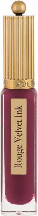 Image du produit Bourjois Rouge Encre Velours (17 Grenad-Dict)
