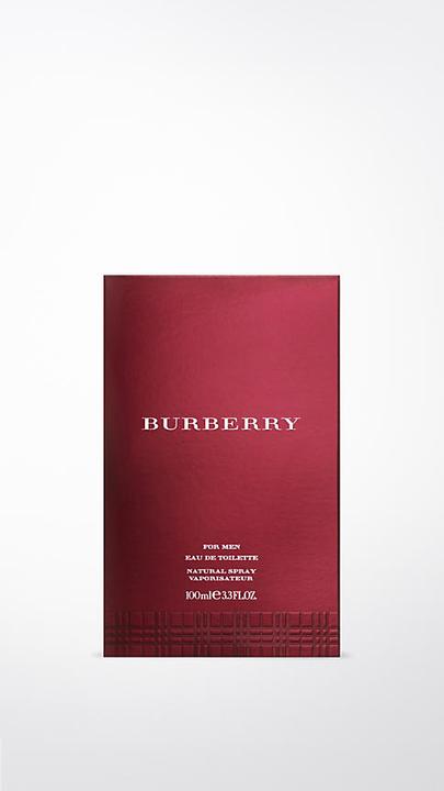 Produktbild Burberry Parfum (Eau de Toilette, 100 ml)