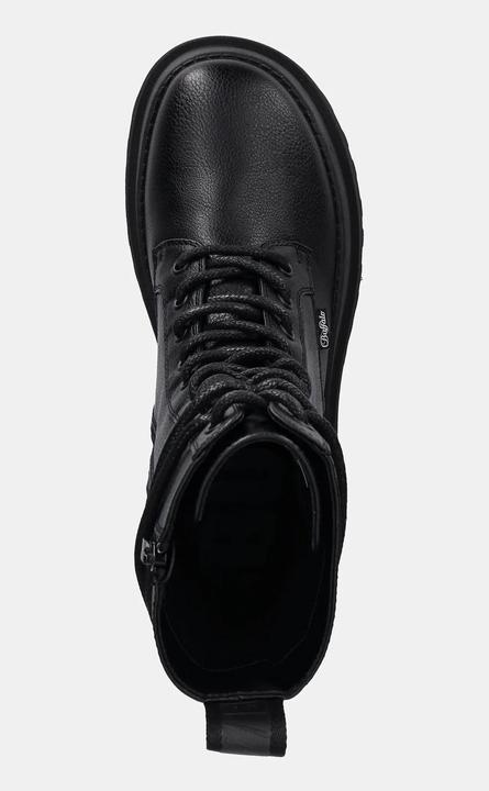 Actual product image Buffalo Pluto Lace Up Mid (42)