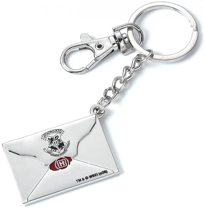 Image du produit Carat HARRY POTTER - Lettre d'Acceptation - Porte-clés