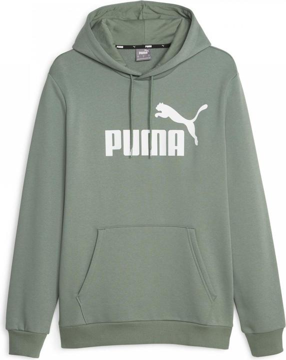Immagine prodotto Puma ESS Felpa con cappuccio Big Logo FL (s) (S)