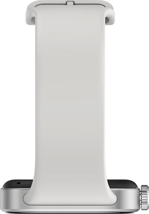 Actual product image Xiaomi Redmi Watch 6 NFC Silber Grau