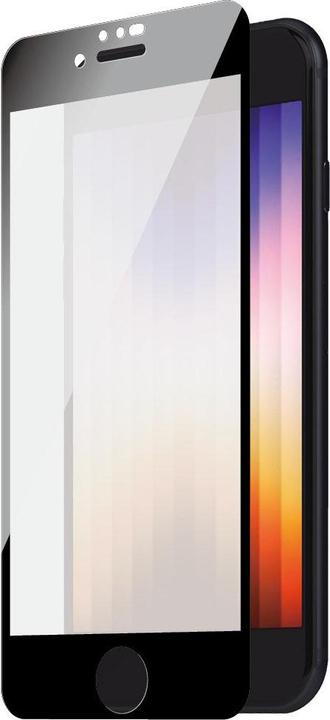 Actual product image Safe. Screen protector Case Friendly iPhone 6/6s/7/8/SE (2020/2022) (1 Piece, Apple iPhone 6s, Apple iPhone SE (3rd Gen), Apple iPhone SE (2nd Gen), Apple iPhone 6, Apple iPhone 8, Apple iPhone 7)