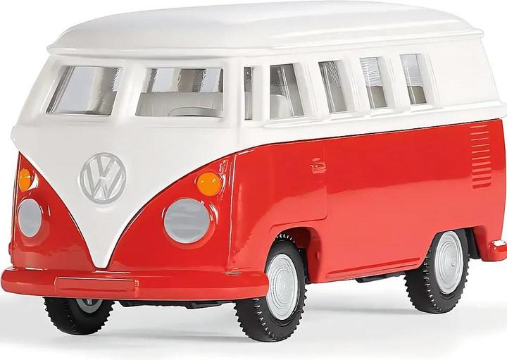 Image du produit Siku Bus VW T1