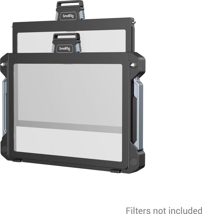 Produktbild SmallRig Filter Frame Kit (4x5.65") 3649