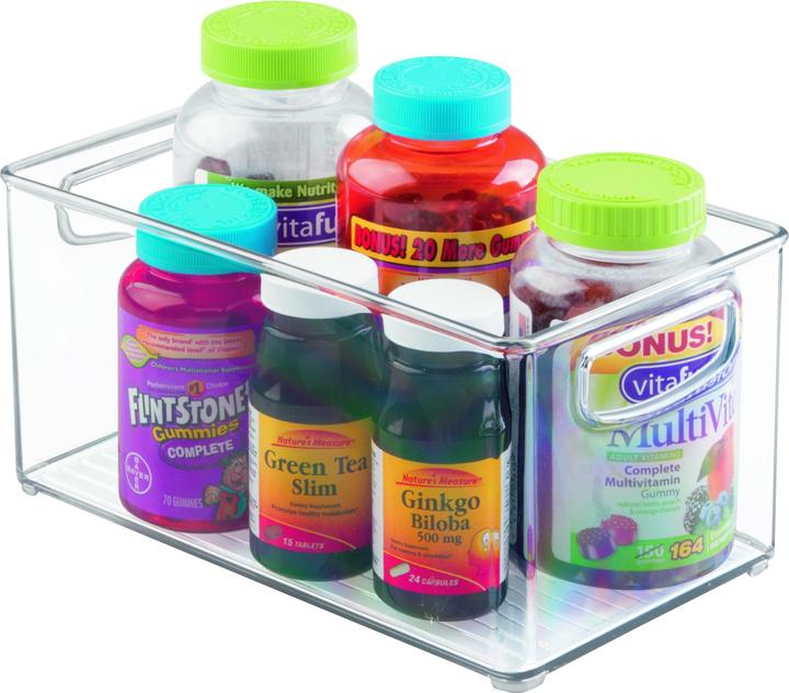 Actual product image iDesign Kitchen Binz