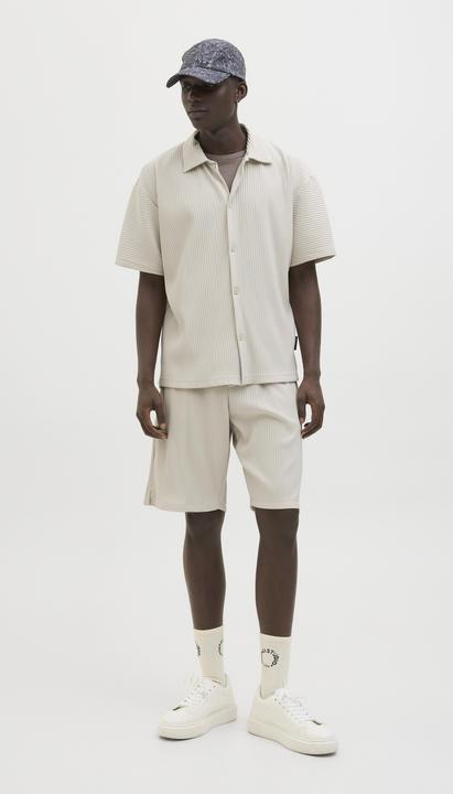 Produktbild Jack & Jones Relaxed Fit Hemd Hemd (XS)