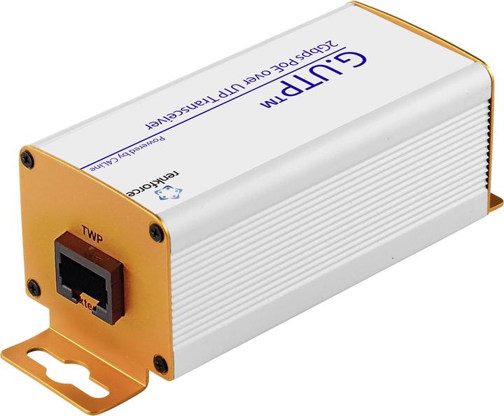 Actual product image Renkforce RF-GEPOE-100 (Network Accessories)