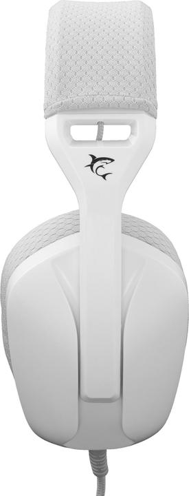 Actual product image White Shark Shark GH-2443 Sparrow White (Cable)