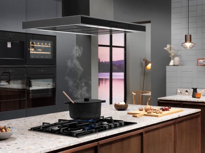 Produktbild Electrolux GK58DKG4O