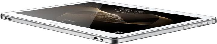 Produktbild Huawei MediaPad M2 (4G, 10.10", 16 GB, Weiss)
