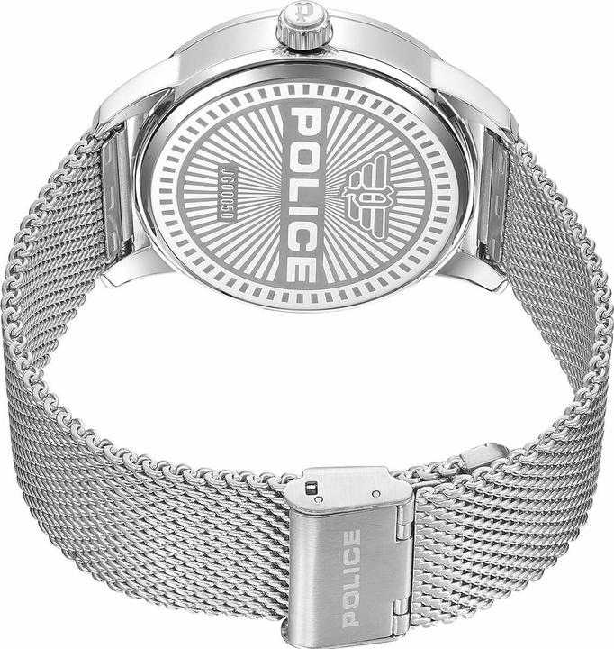 Immagine prodotto Police Orologio da uomo Pewjg0005004 Colore argento