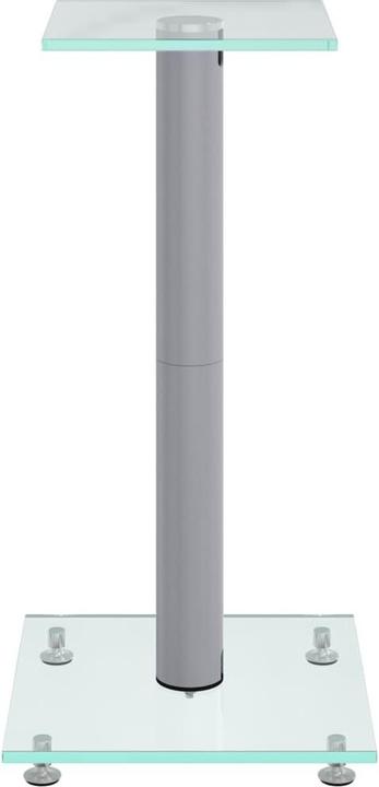 Produktbild vidaXL Lautsprecherständer (1 Paar, Ständer)