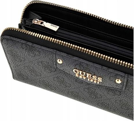 Produktbild Guess Geldbörse ECO BRENTON