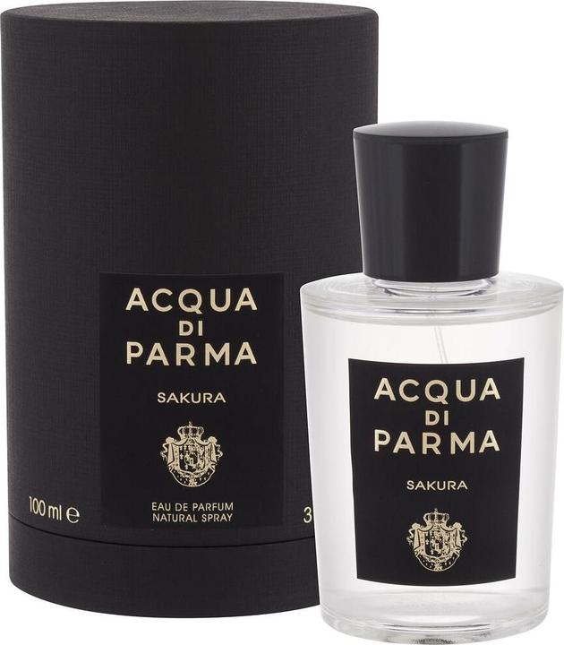 Actual product image Acqua Di Parma Sakura (Eau de parfum, 100 ml)