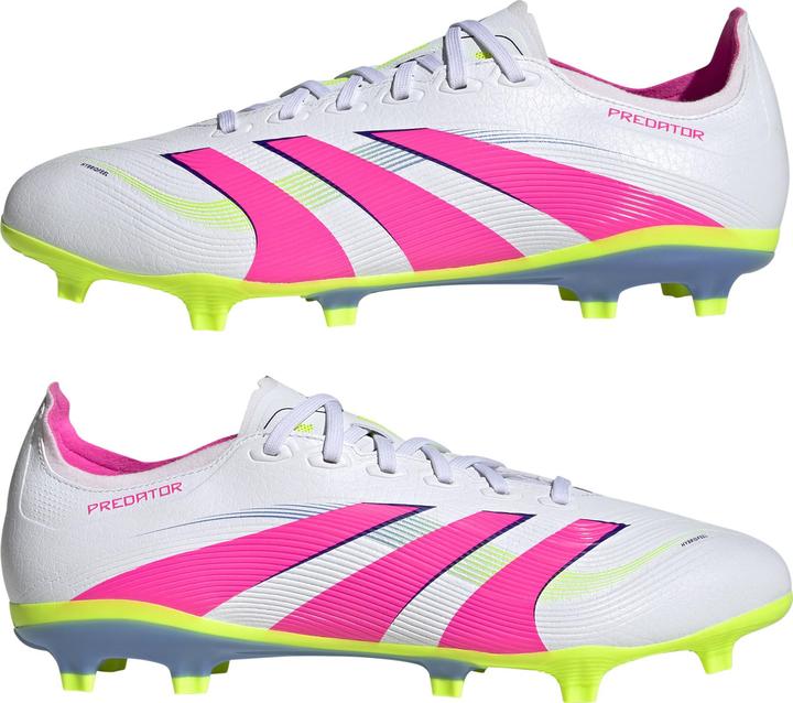 Produktbild adidas Predator League FG (45 1/3)