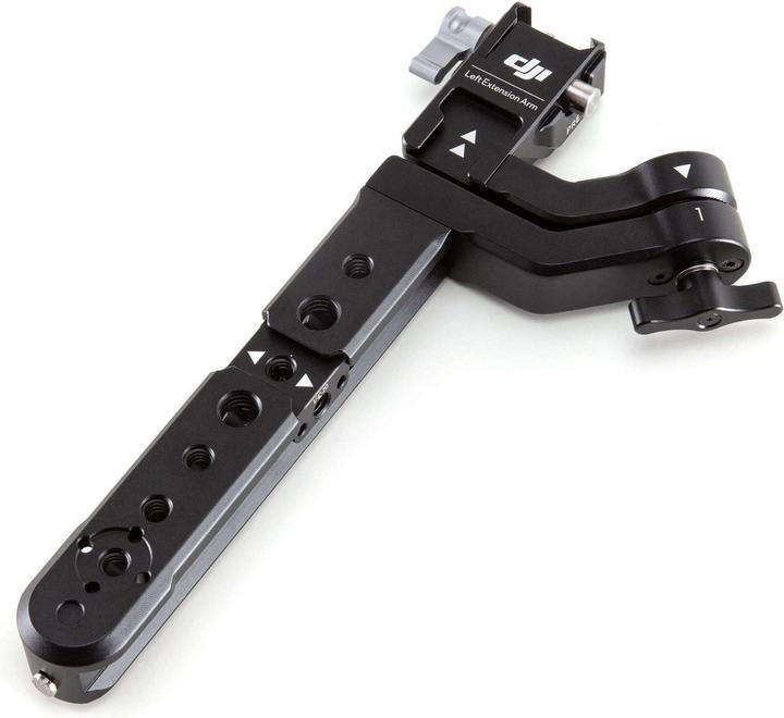 Produktbild DJI Twist Grip Dual