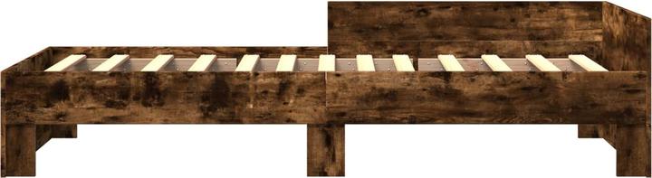 Produktbild vidaXL Bettrahmen (80 x 200 cm)