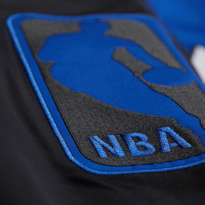 Produktbild Mitchell & Ness M&N Heavyweight Satin Jacket NBA Orlando Magic - M (M)