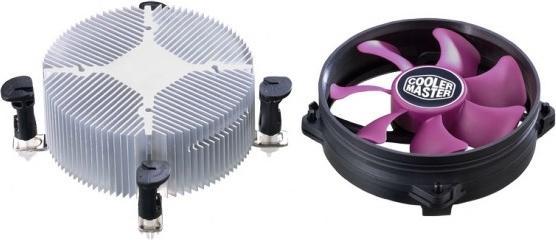 Immagine prodotto Cooler Master XDream i117