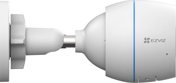 Produktbild EZVIZ H3c Geschoss IP-Sicherheitskamera Outdoor 1920 x 1080 Pixel Wand (1920 x 1080 Pixels)