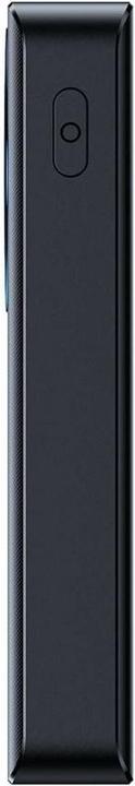 Actual product image Joyroom 20000mAh Powerbank LED Display 30W PD QC- Black (20000 mAh, 30 W, 74 Wh)