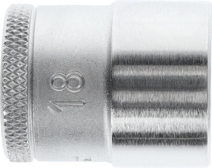 Productafbeelding Gedore 18 stopcontact UD profiel (18 mm)