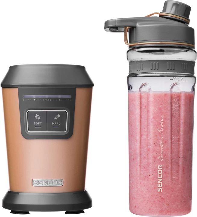 Produktbild Sencor SBL 7176GD cocktail blender (800 W)