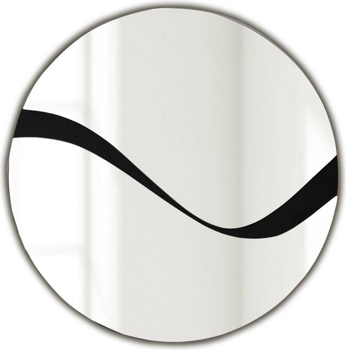 Actual product image Skye Decor Abstract (70 x 70 cm)