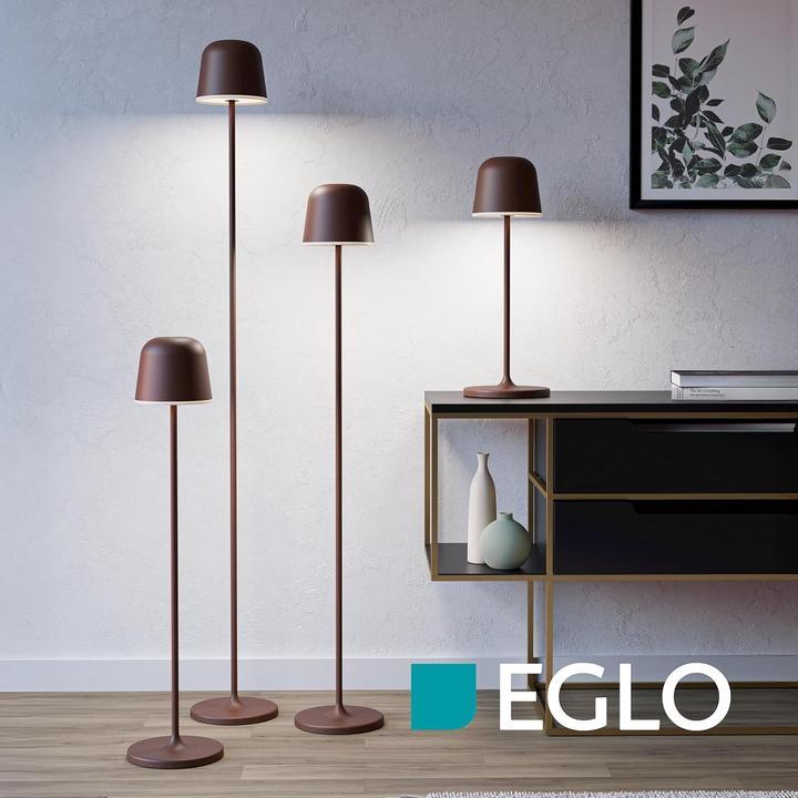 Produktbild EGLO Mannera-L (440 lm)