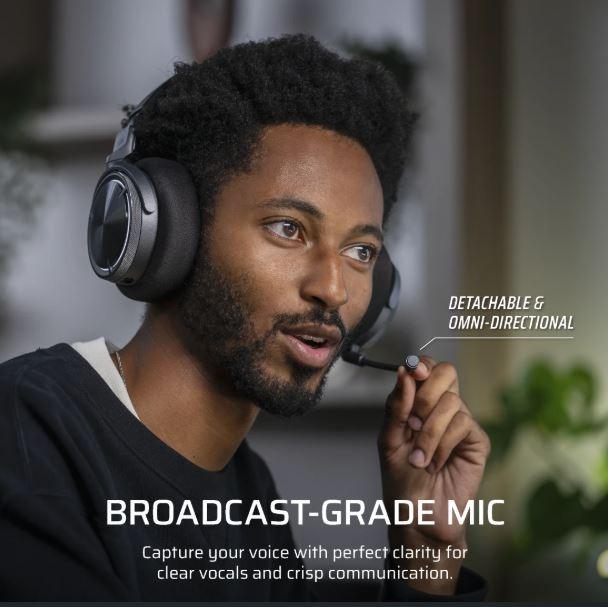Produktbild Corsair Virtuoso MAX (Kabellos)