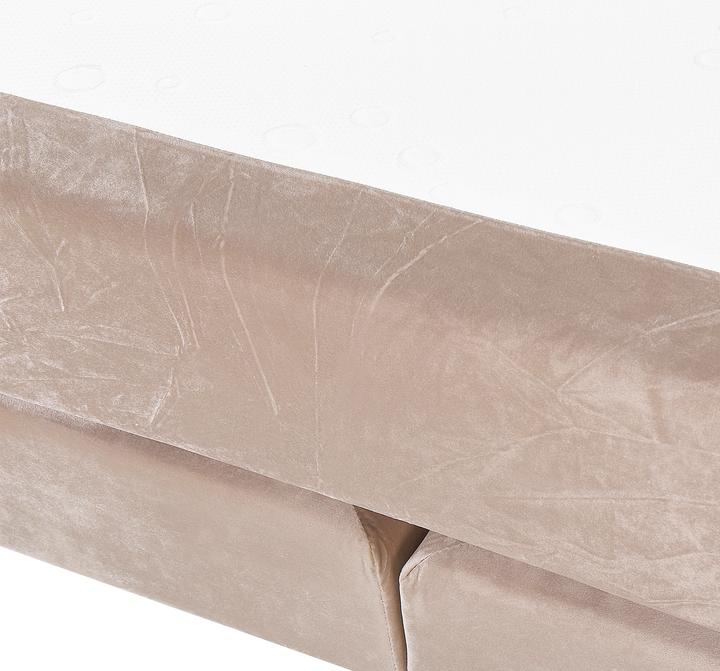 Actual product image Beliani Marquise (160 x 200 cm)