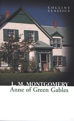 Produktbild Anne of Green Gables (Englisch, LucyMaud, Montgomery, 2013)