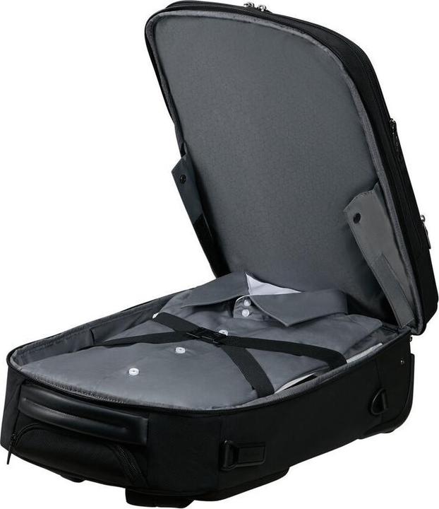 Actual product image Samsonite Evosight (25.50 l)