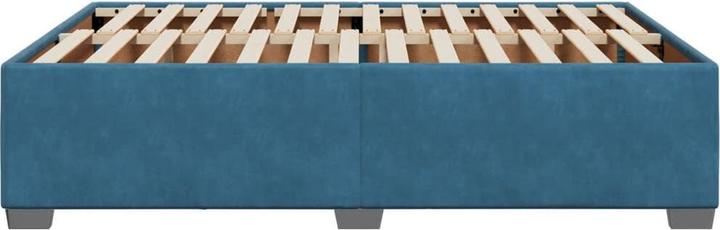 Image du produit vidaXL Bettgestell (160 x 200 cm)