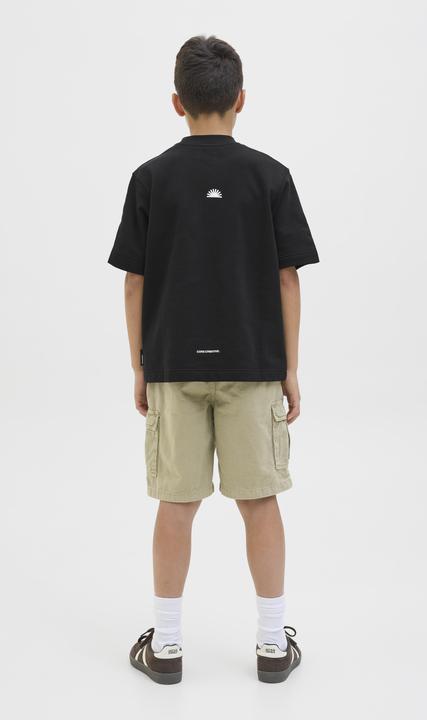 Image du produit Jack & Jones Gedruckt Sweatshirt Junior Sweatshirt (176)