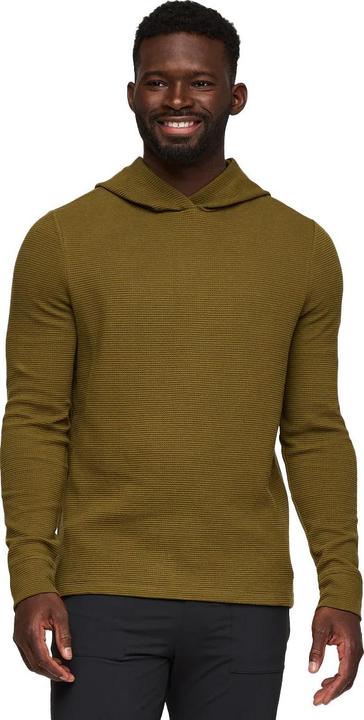 Produktbild Cotopaxi M Atajo Long-Sleeve Waff Hoodie (M)
