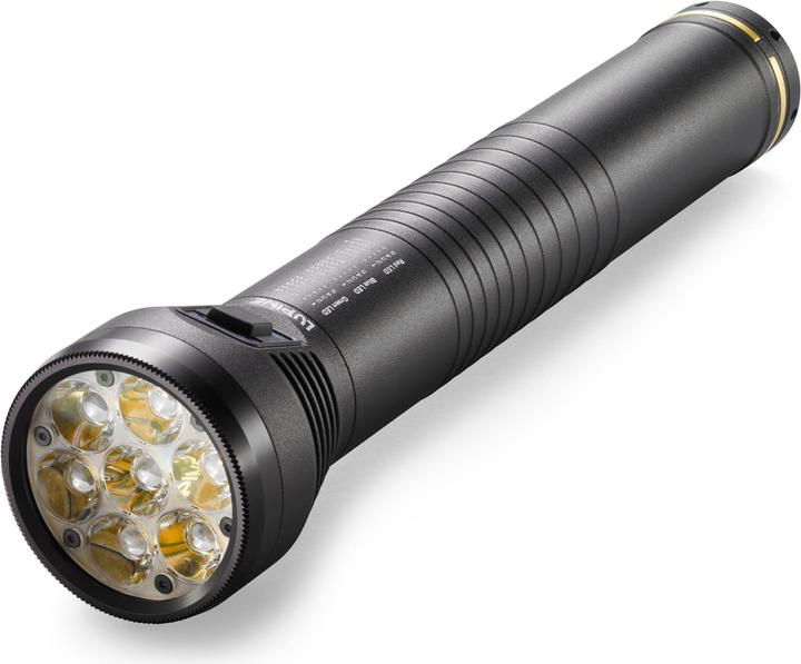 Produktbild Lupine Betty TL2 Pro (5000 lm)