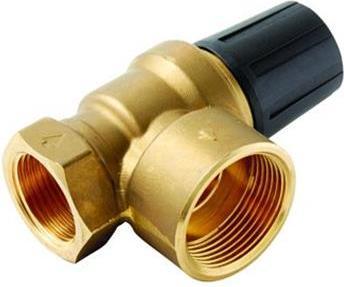 Immagine prodotto Wavin Valvola Sikkerheds da 1" x 1,1/4" 10 bar