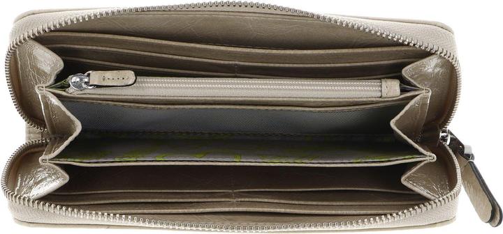Actual product image Picard Cool Down 1 Zip Around Wallet