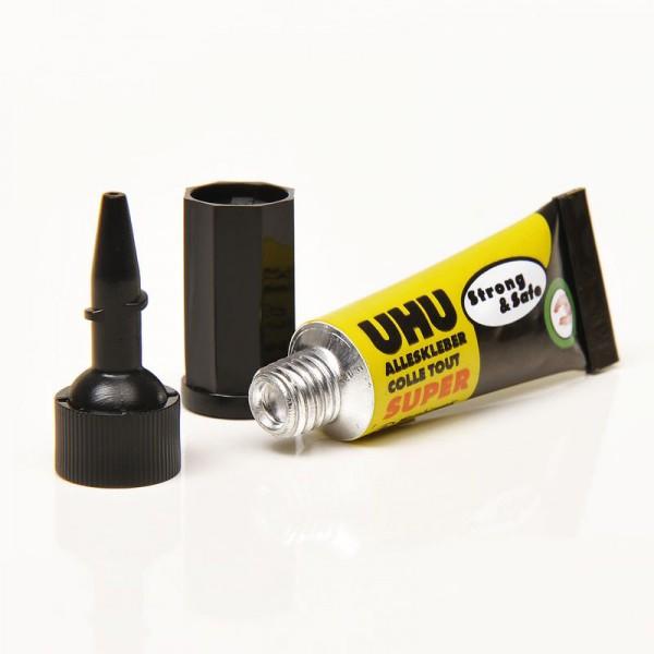 Actual product image UHU UH44305 gel (29 g, 3 ml)