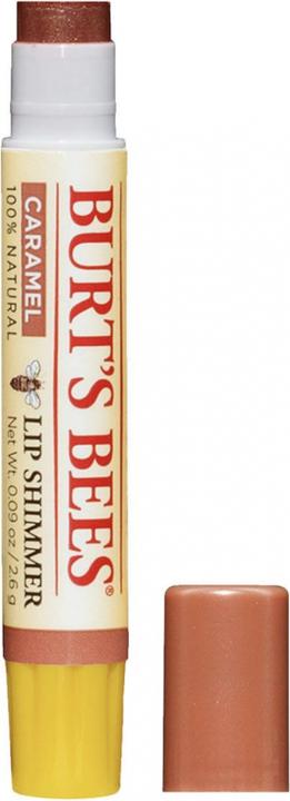 Image du produit Burt's Bees Lèvres brillantes - Caramel (Crème pour les lèvres, 0.09 ml)