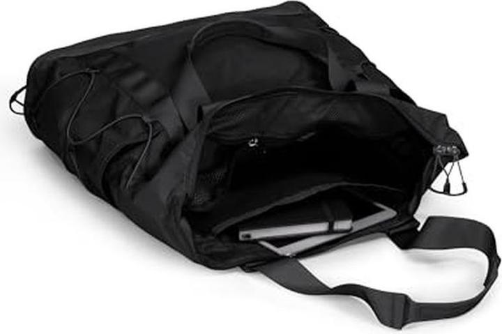 Actual product image North Face Borealis