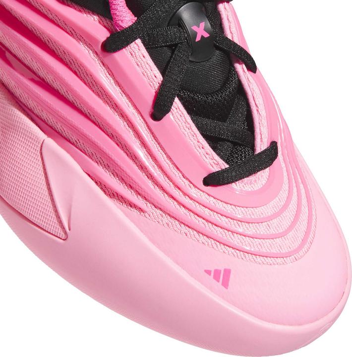 Actual product image adidas Dame X kids' basketball shoes (38 2/3)